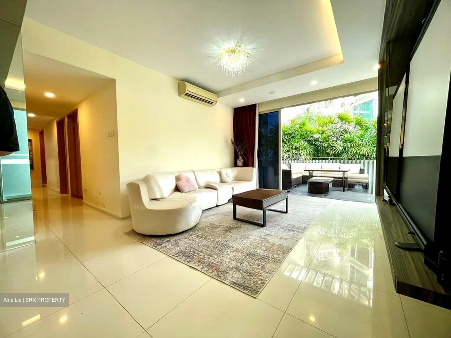 Sengkang Central (D19), Condominium #578297981